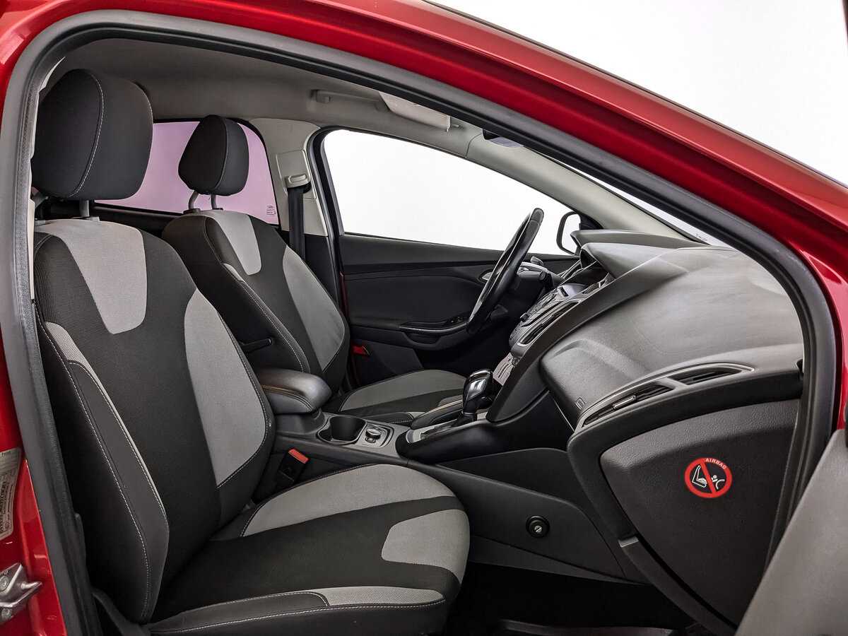 Купить Форд Фокус, 2012, 163 675 км.. Фото: #18