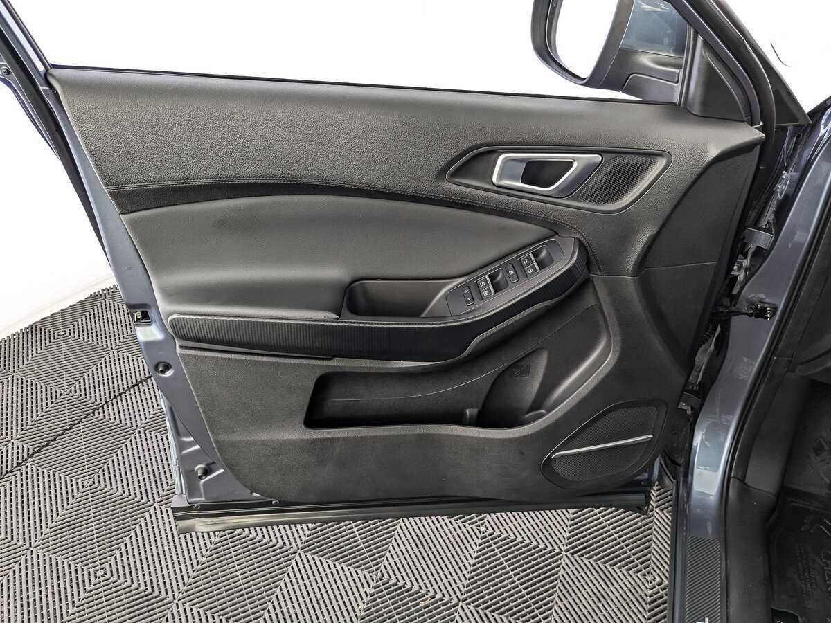 Купить Чери Тигго 4, 2020, 40 295 км.. Фото: #13