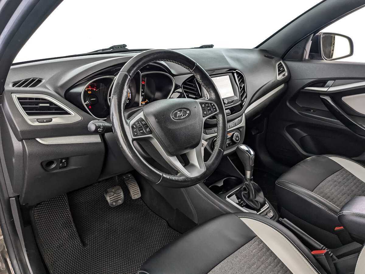 Купить Лада (ВАЗ) Веста, 2019, 141 946 км.. Фото: #10