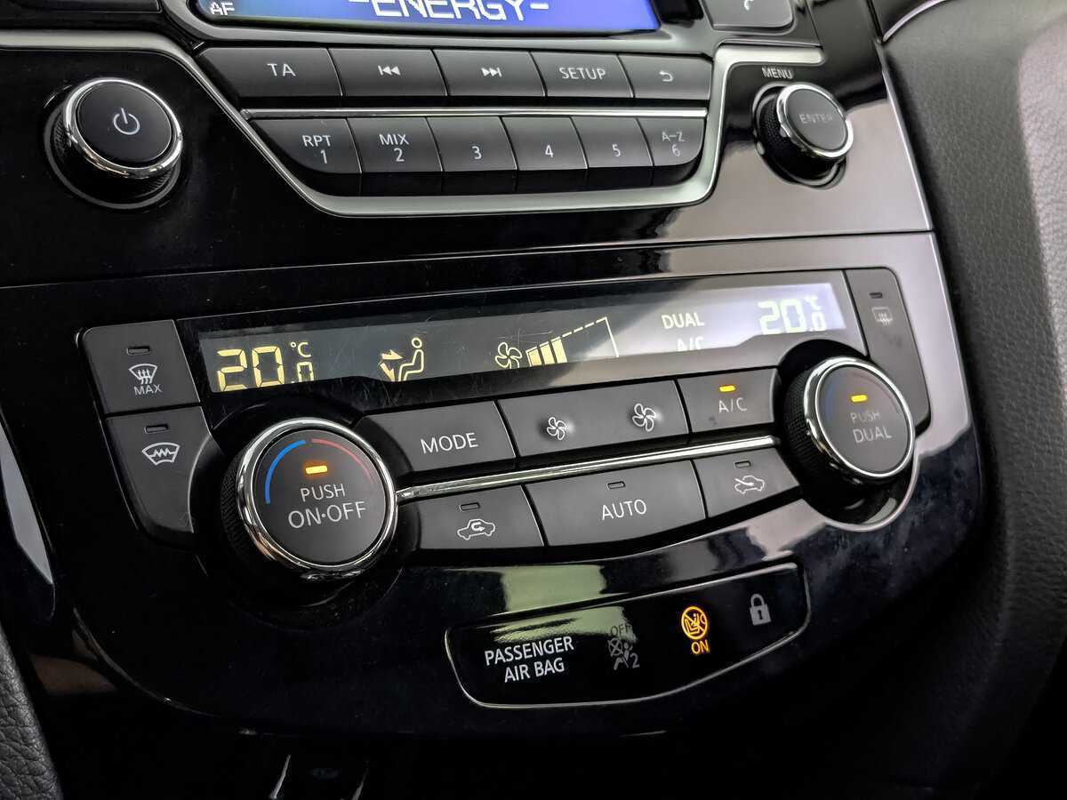 Купить Ниссан Кашкай, 2017, 85 440 км.. Фото: #16