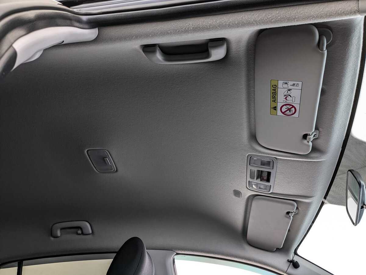 Купить Киа Рио, 2021, 33 134 км.. Фото: #18