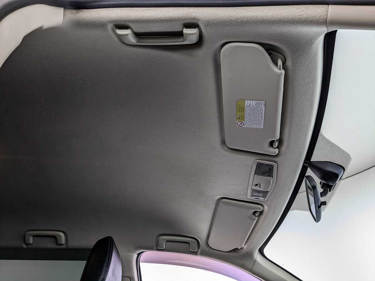 Mitsubishi Outlander с пробегом — 2012 год. Фото: #17