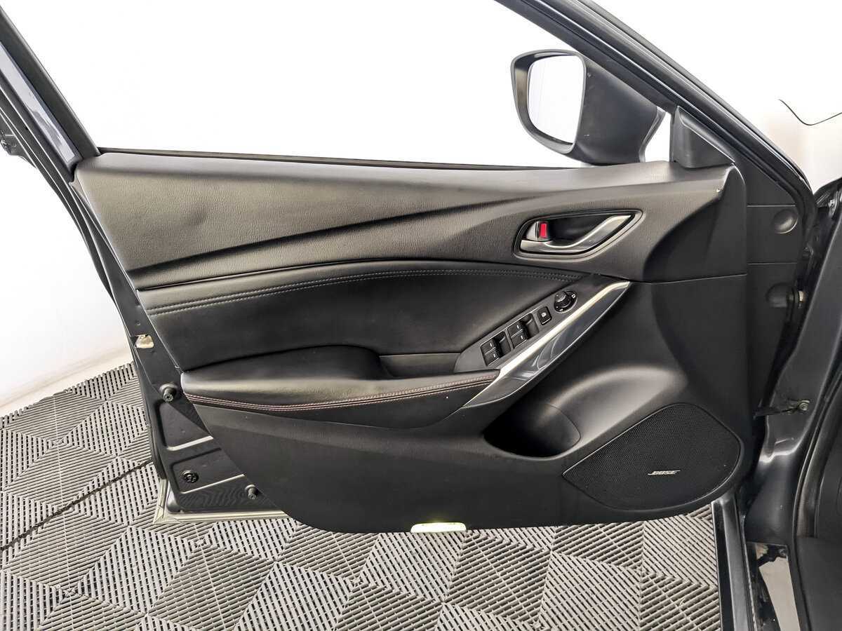 Купить Мазда 6, 2014, 200 426 км.. Фото: #14