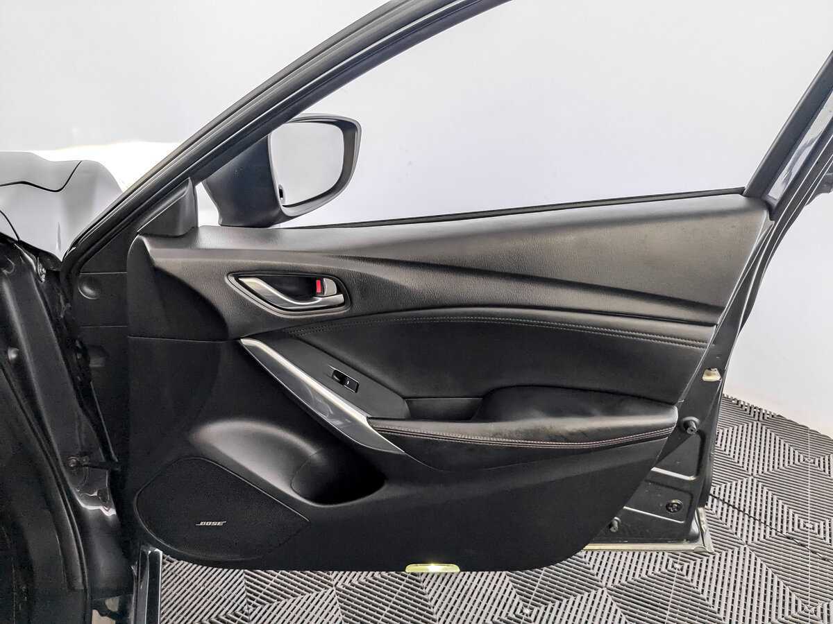 Купить Мазда 6, 2014, 200 426 км.. Фото: #19