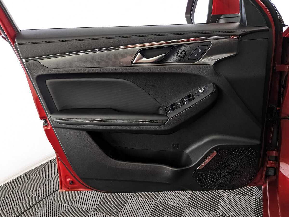 Haval Jolion с пробегом — 2021 год. Фото: #14