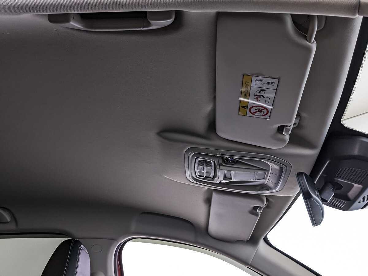 Haval Jolion с пробегом — 2021 год. Фото: #17