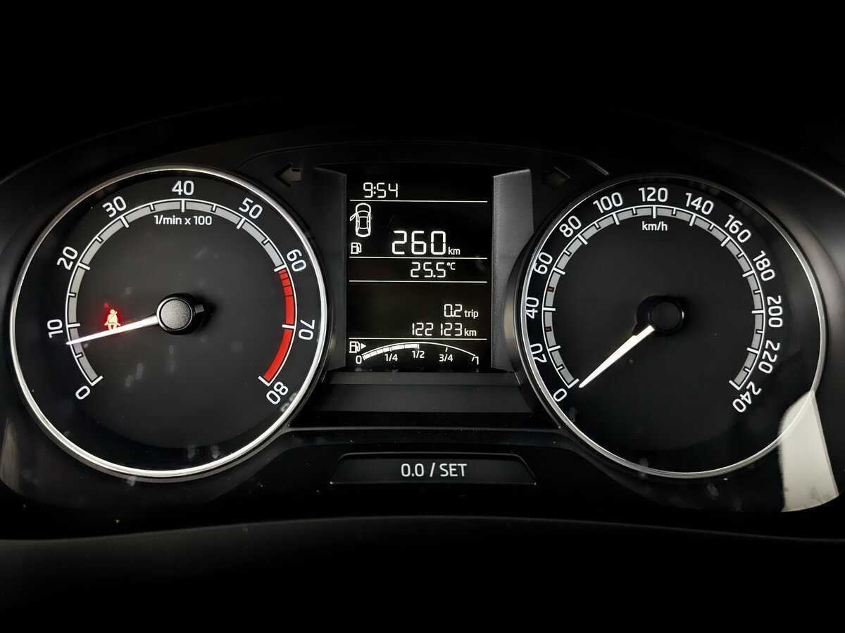 Купить Шкода Рапид, 2018, 122 115 км.. Фото: #10