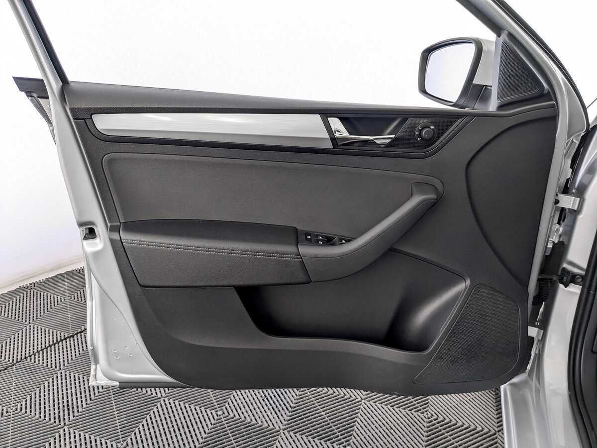 Купить Шкода Рапид, 2018, 122 115 км.. Фото: #14