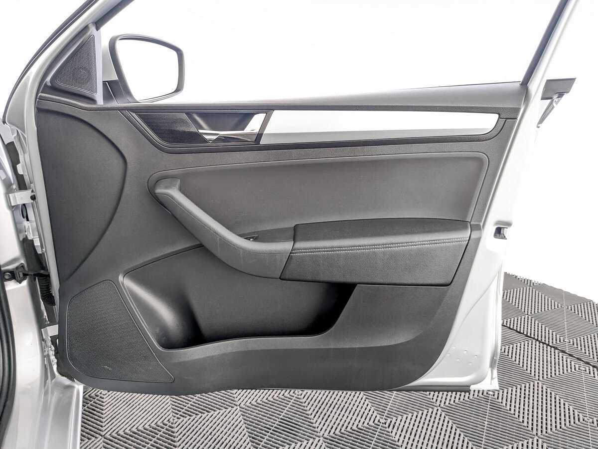 Купить Шкода Рапид, 2018, 122 115 км.. Фото: #19