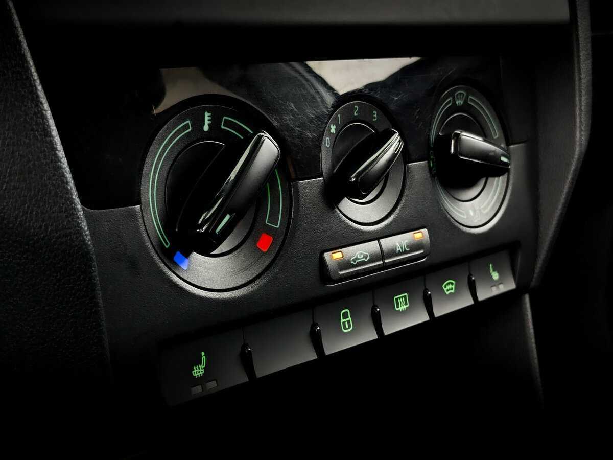 Купить Шкода Рапид, 2018, 122 115 км.. Фото: #20