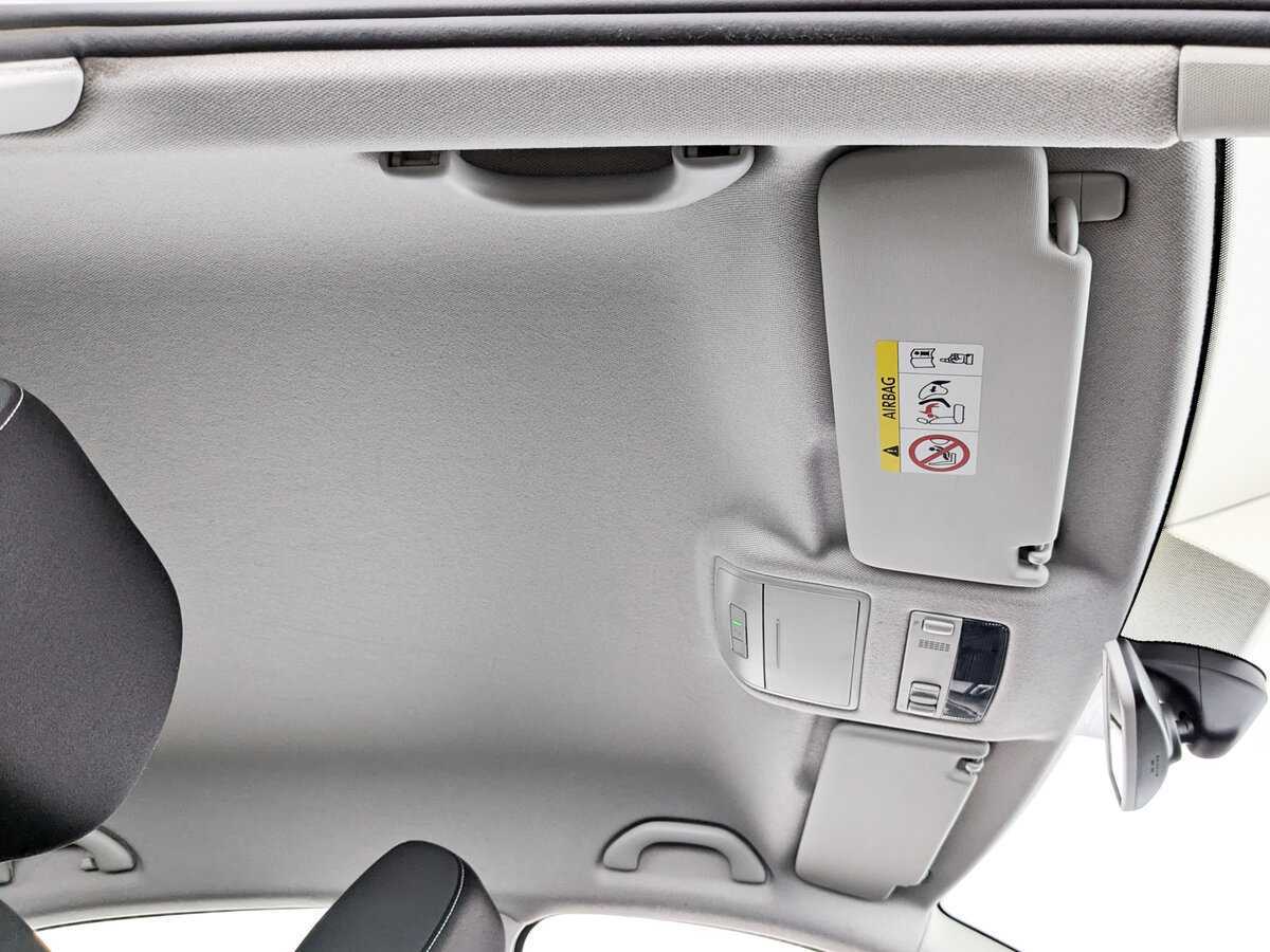 Skoda Rapid с пробегом — 2018 год. Фото: #17