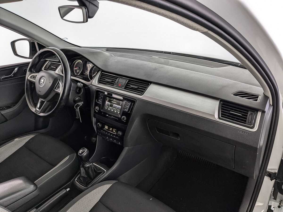 Купить Шкода Рапид, 2017, 147 008 км.. Фото: #8