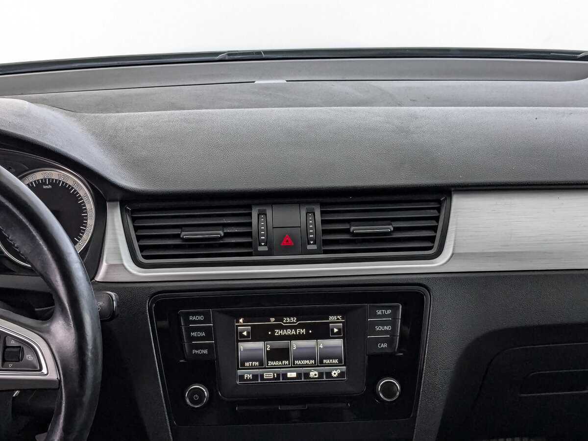 Купить Шкода Рапид, 2017, 147 008 км.. Фото: #12