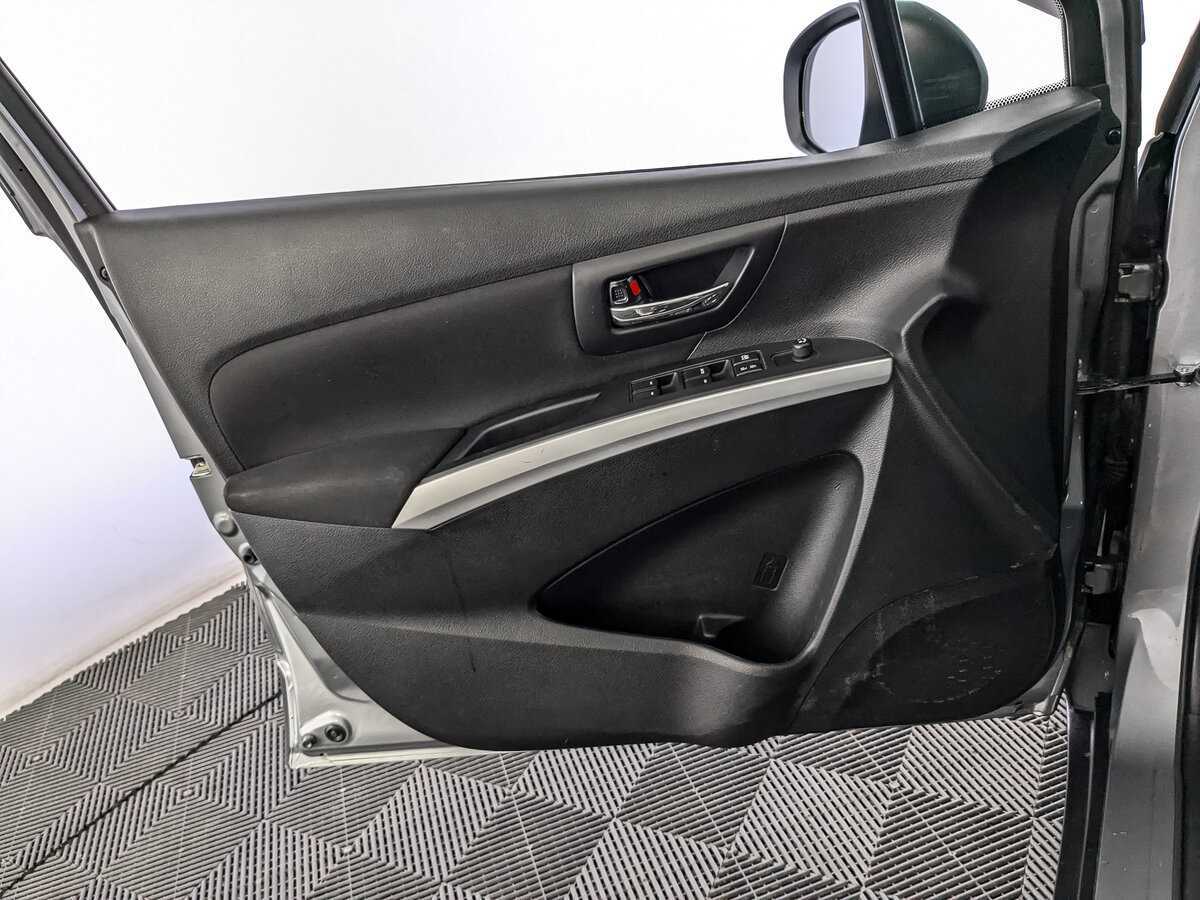 Купить Сузуки С-Икс4, 2014, 149 564 км.. Фото: #14