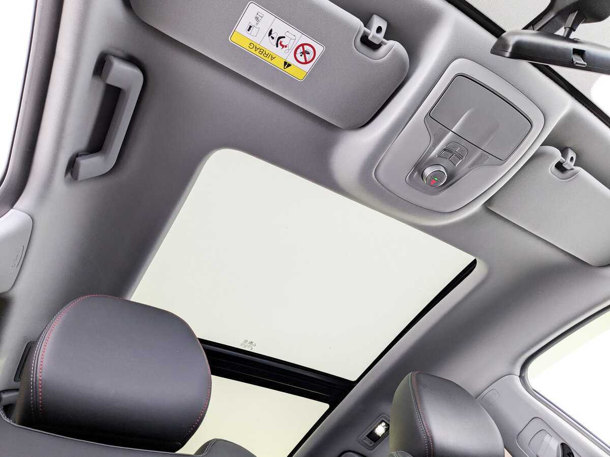 Купить Чери Тигго 7 Про, 2020, 42 864 км.. Фото: #17