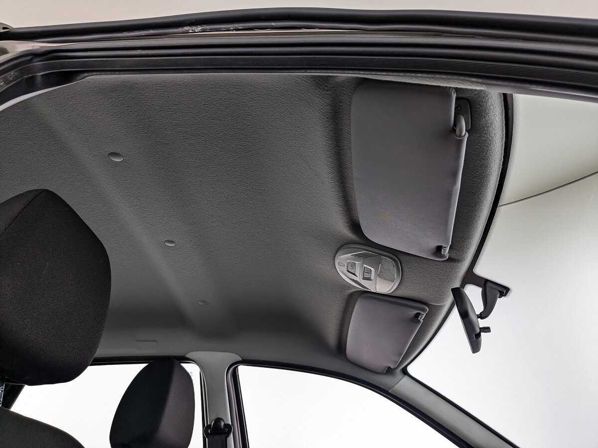 Купить Лада (ВАЗ) Гранта, 2020, 42 421 км.. Фото: #17