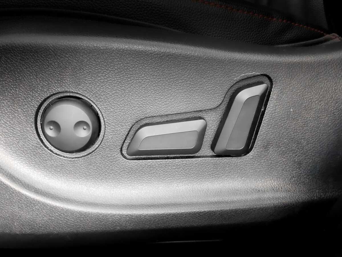 Haval H6 с пробегом — 2019 год. Фото: #16