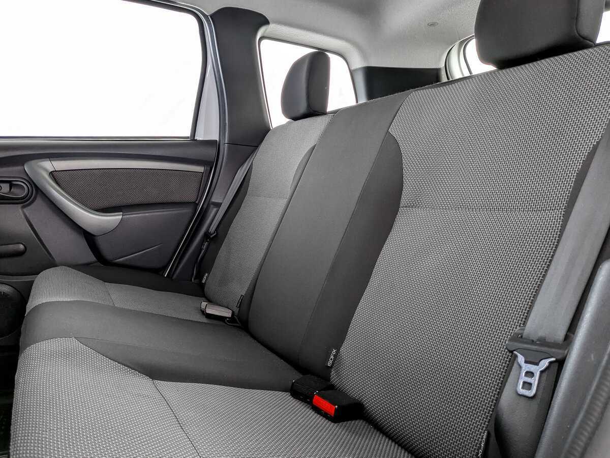 Купить Рено Дастер, 2018, 84 382 км.. Фото: #9