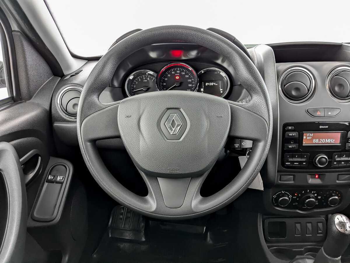 Купить Рено Дастер, 2018, 84 382 км.. Фото: #16