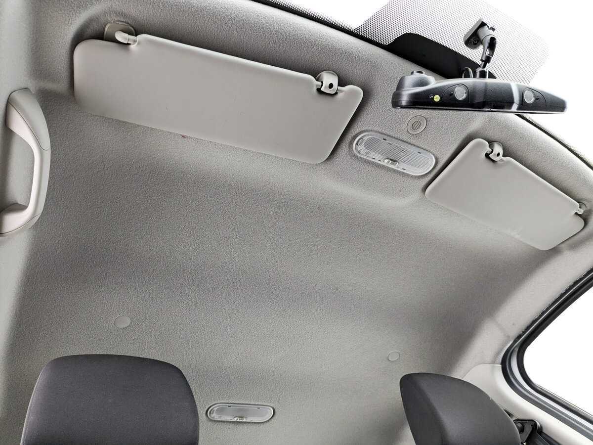 Купить Рено Дастер, 2018, 84 382 км.. Фото: #17