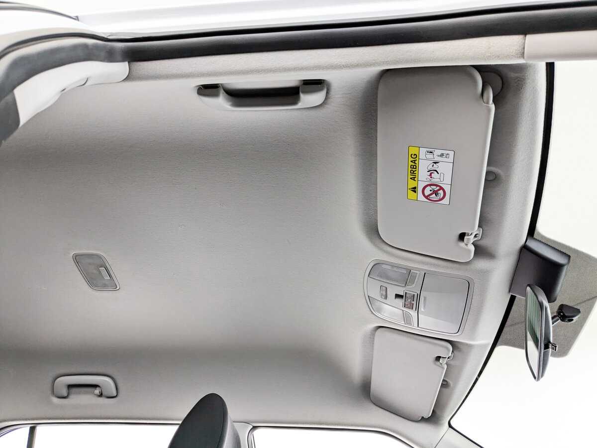 Hyundai Creta с пробегом — 2020 год. Фото: #17