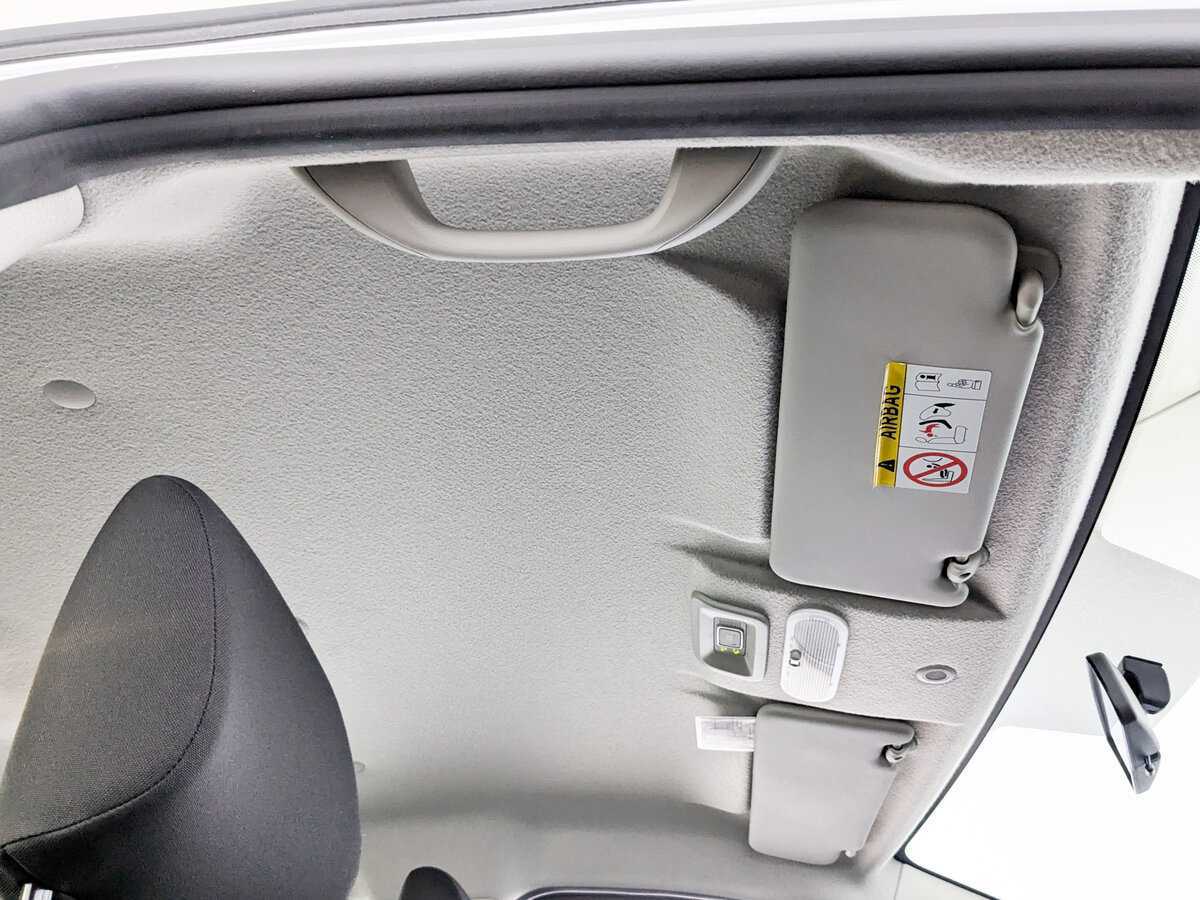 Renault Logan с пробегом — 2021 год. Фото: #17