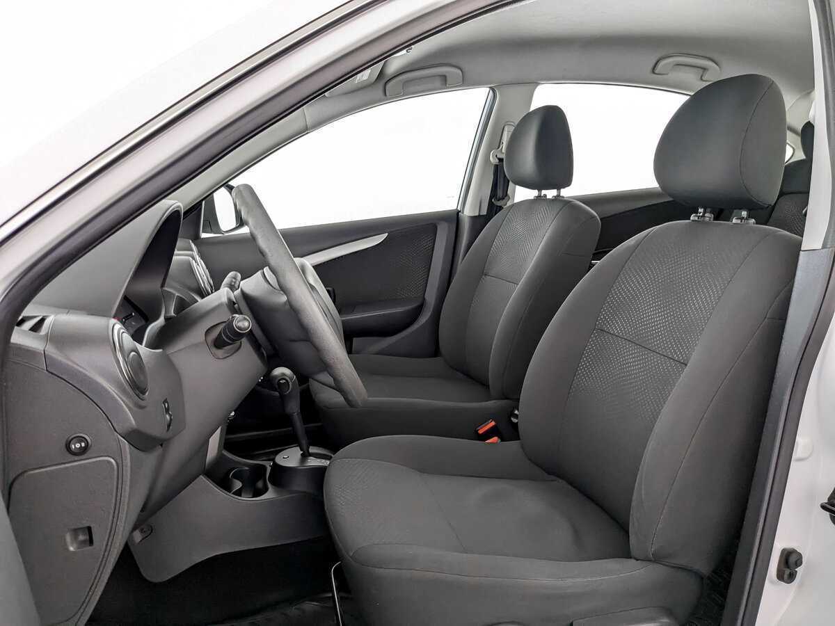 Купить Ниссан Альмера, 2015, 87 496 км.. Фото: #15