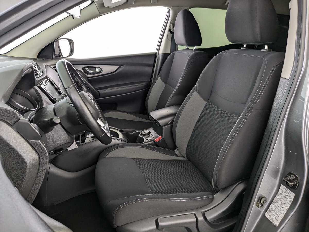 Купить Ниссан Кашкай, 2019, 210 923 км.. Фото: #12