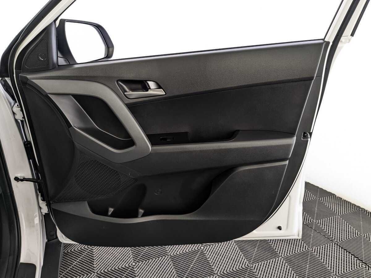 Купить Хендай Крета, 2021, 69 066 км.. Фото: #20