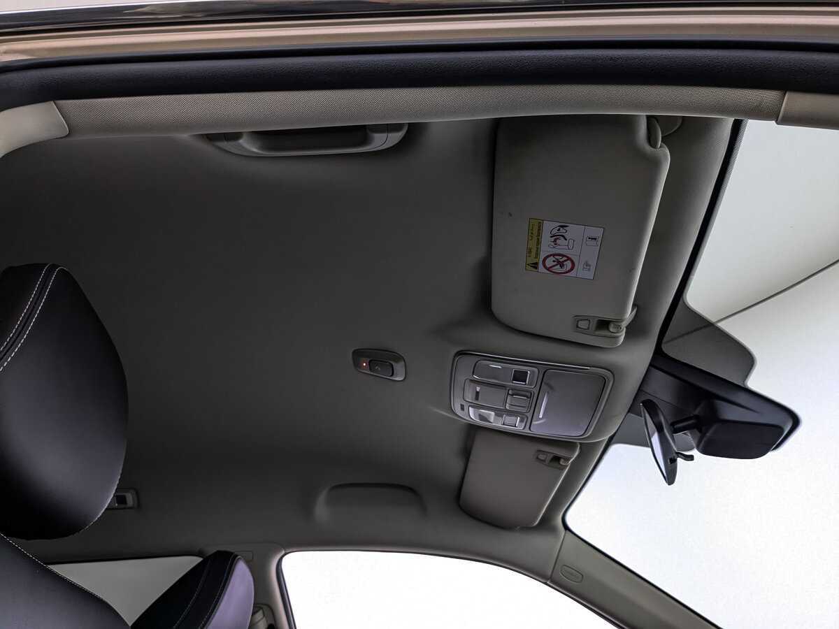 Geely Atlas с пробегом — 2019 год. Фото: #18