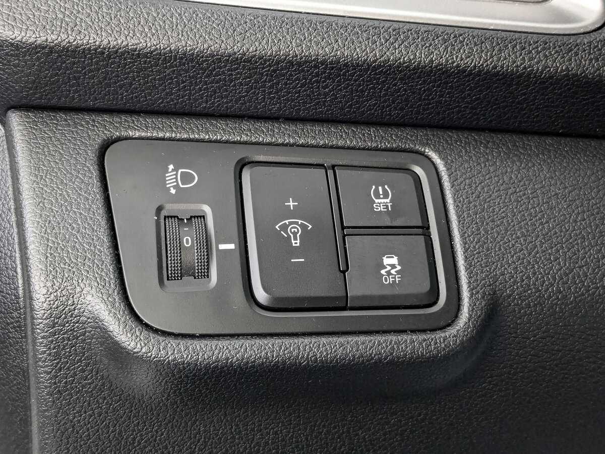 Hyundai Solaris с пробегом — 2019 год. Фото: #21