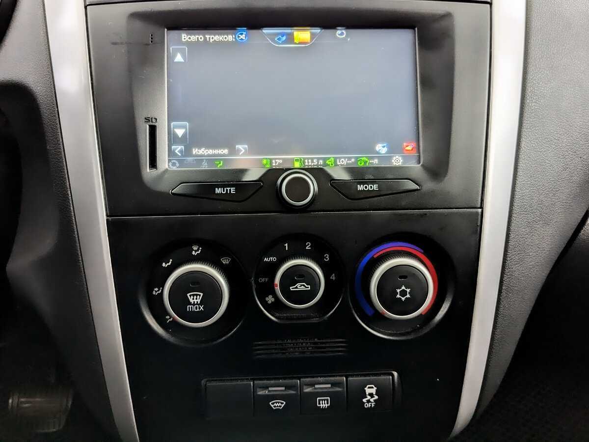 Datsun on-DO с пробегом — 2019 год. Фото: #12