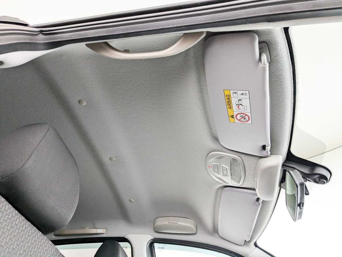 Datsun on-DO с пробегом — 2019 год. Фото: #17