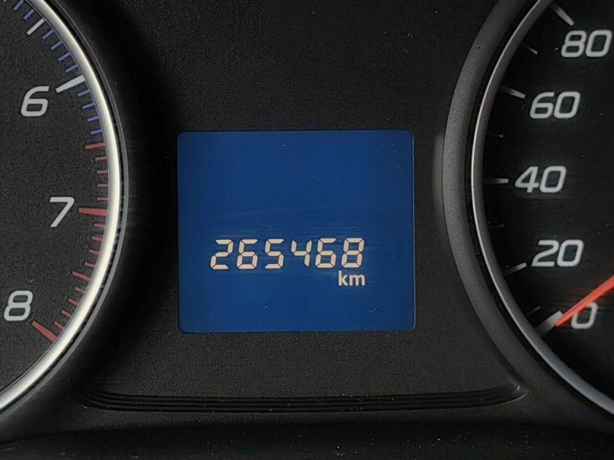 Mitsubishi Outlander с пробегом — 2014 год. Фото: #15