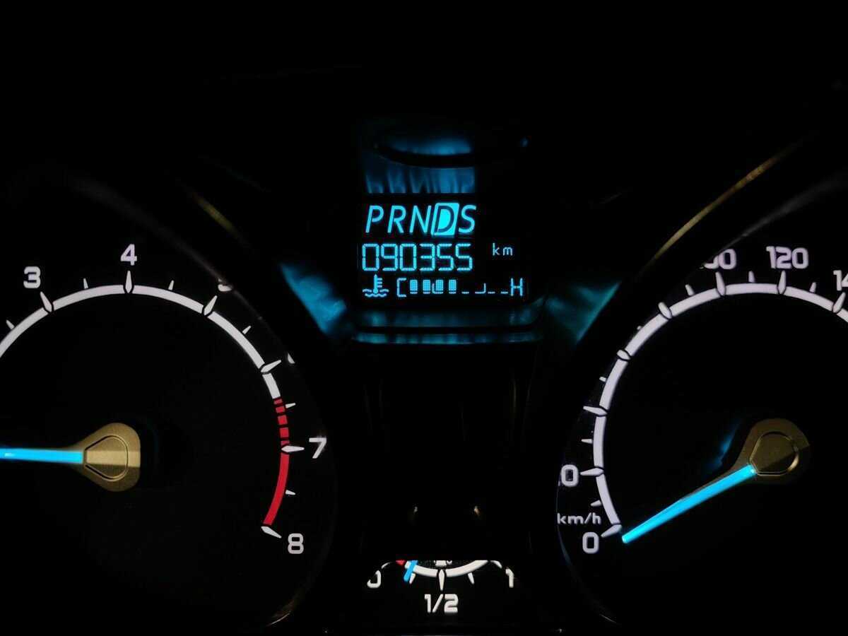 Купить Форд ЭкоСпорт, 2015, 95 000 км.. Фото: #6