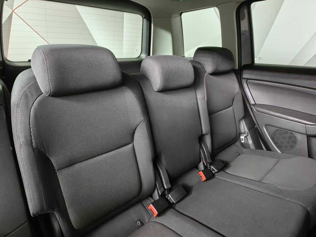 Купить Шкода Йети, 2015, 144 734 км.. Фото: #12