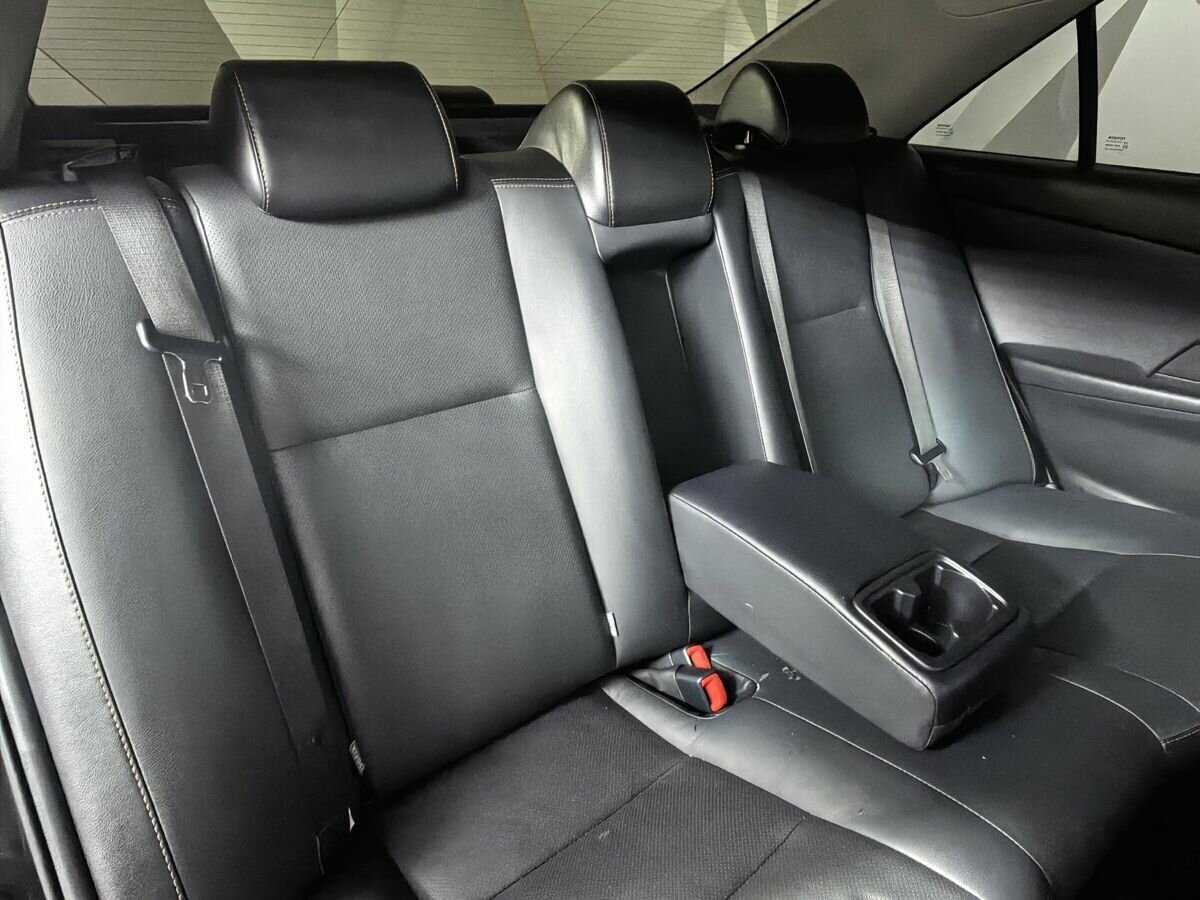 Купить Тойота Камри, 2015, 203 051 км.. Фото: #12