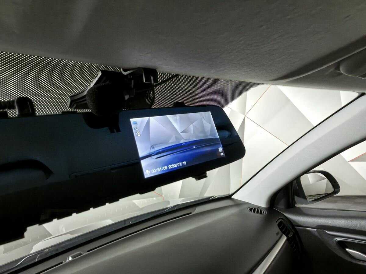 Kia Rio с пробегом — 2020 год. Фото: #16