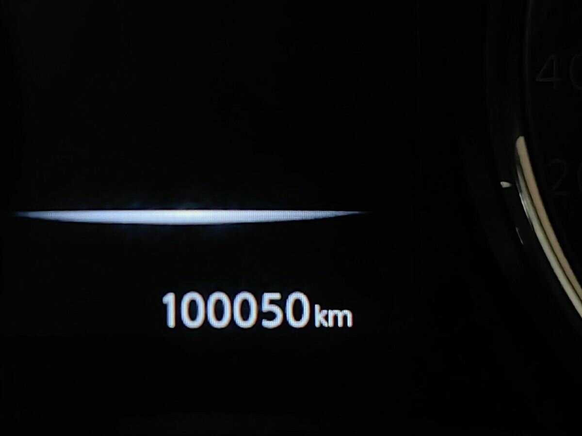 Nissan Qashqai с пробегом — 2014 год. Фото: #15