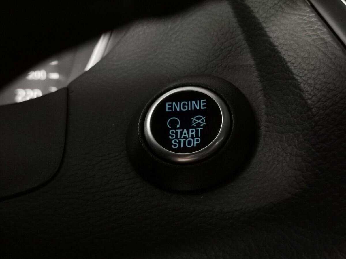 Ford Focus с пробегом — 2018 год. Фото: #16