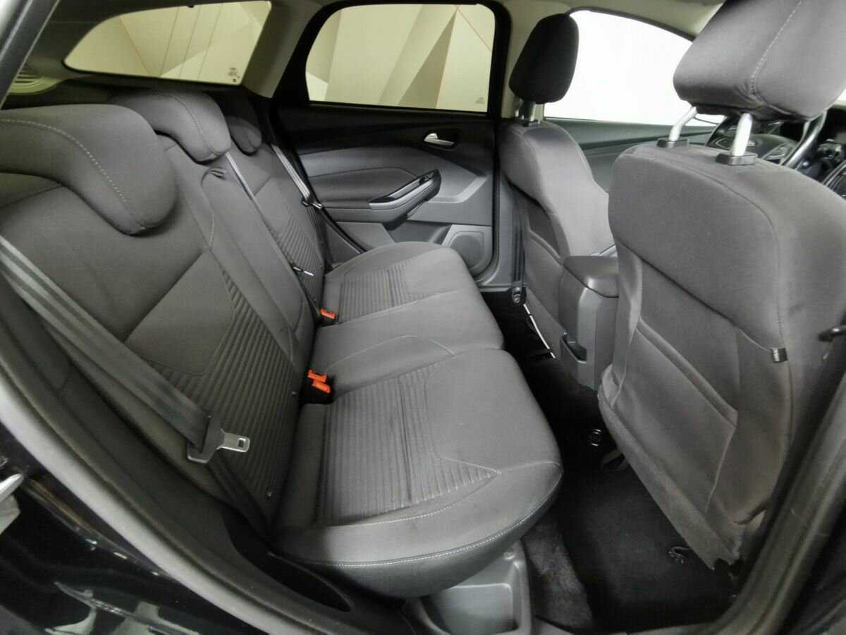 Купить Форд Фокус, 2018, 267 943 км.. Фото: #11