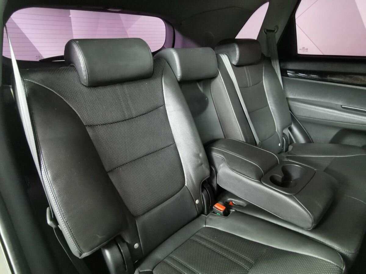 Купить Киа Соренто, 2014, 164 717 км.. Фото: #12