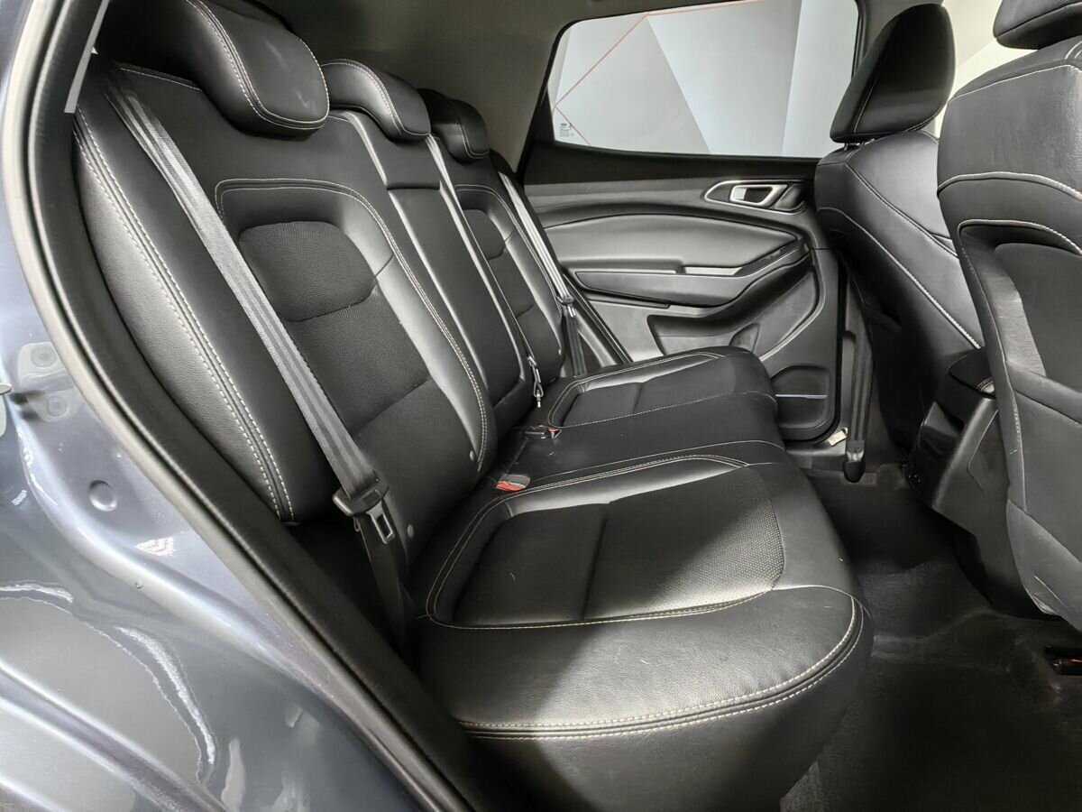 Купить Чери Тигго 4, 2019, 94 520 км.. Фото: #11