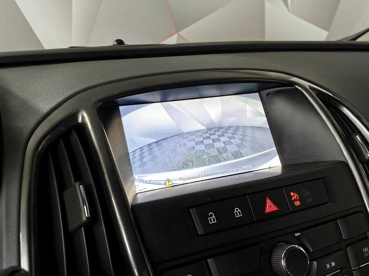 Купить Опель Астра, 2014, 157 770 км.. Фото: #15