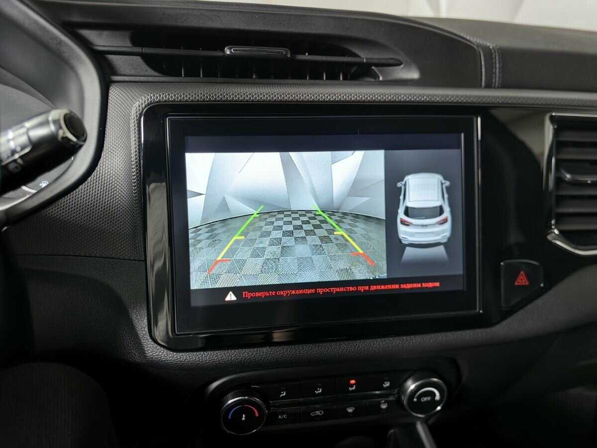 Купить Чери Тигго 4, 2021, 51 333 км.. Фото: #15