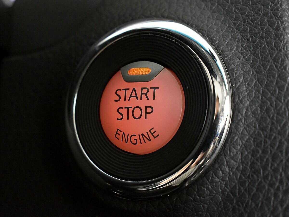 Nissan Teana с пробегом — 2014 год. Фото: #14