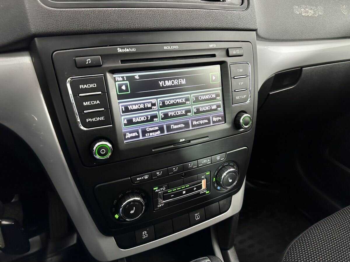 Купить Шкода Йети, 2012, 162 521 км.. Фото: #12