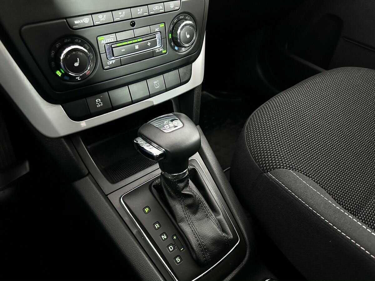 Купить Шкода Йети, 2012, 162 521 км.. Фото: #13