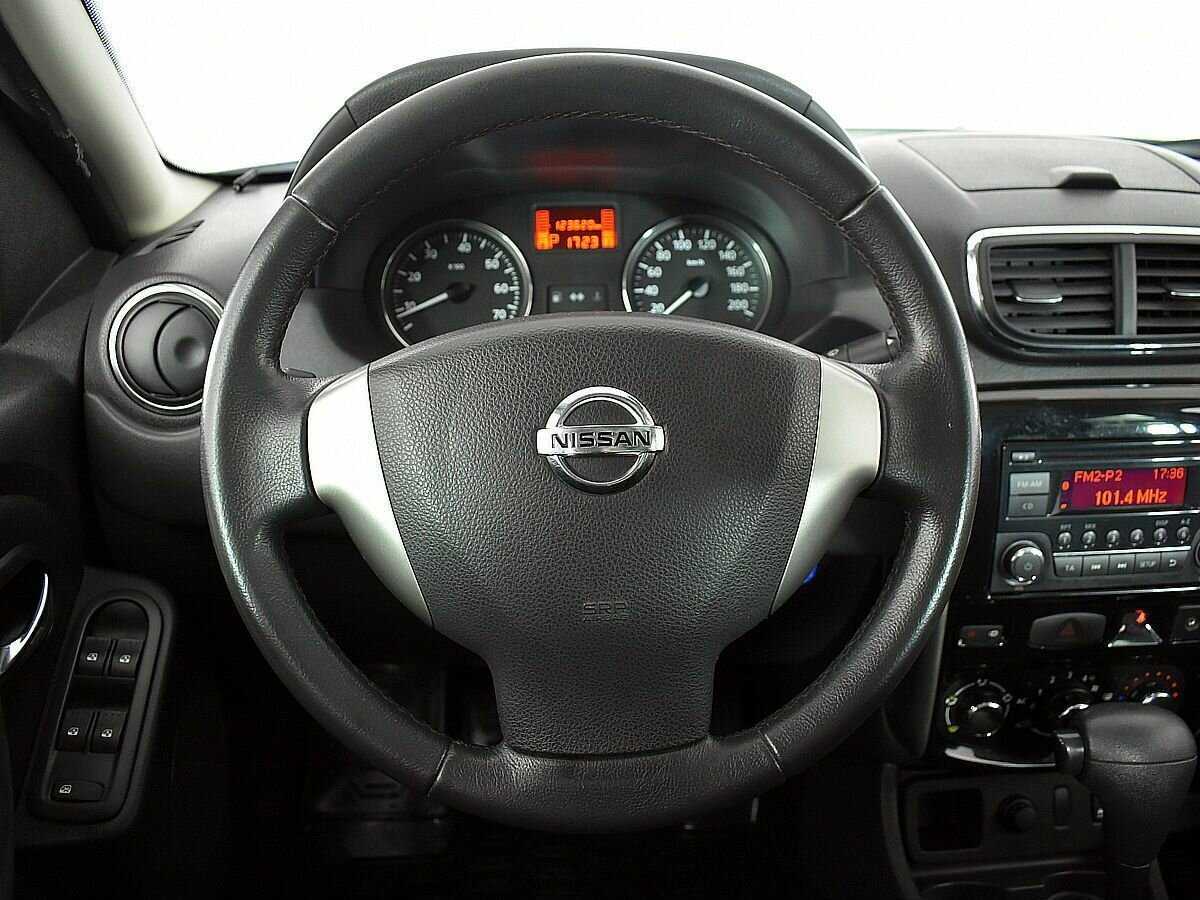 Купить Ниссан Террано, 2014, 123 611 км.. Фото: #10