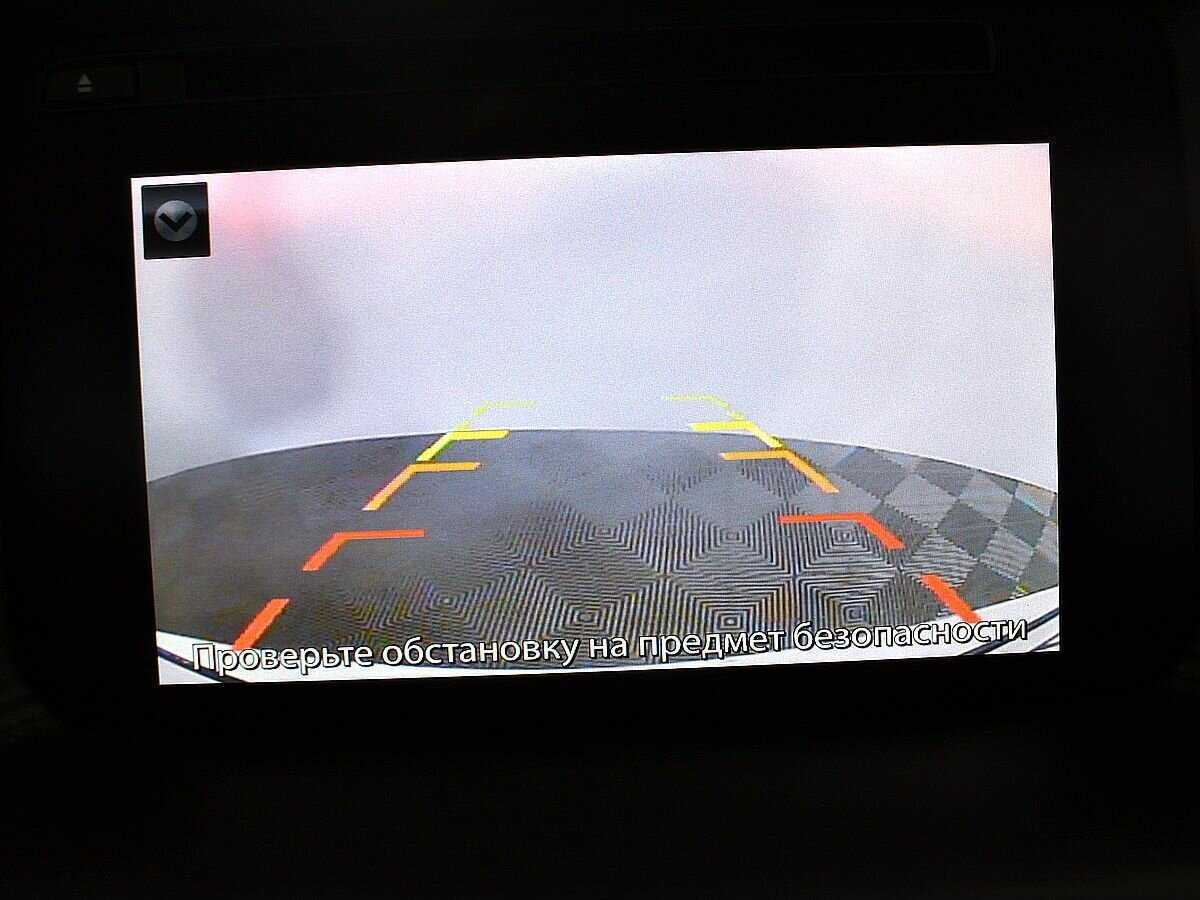 Mazda CX-5 с пробегом — 2016 год. Фото: #13